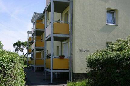 Wohnung Bautzen Südvorstadt - 2 Zimmer, 47 m&sup2;, 290&euro; | Angebot:26816837