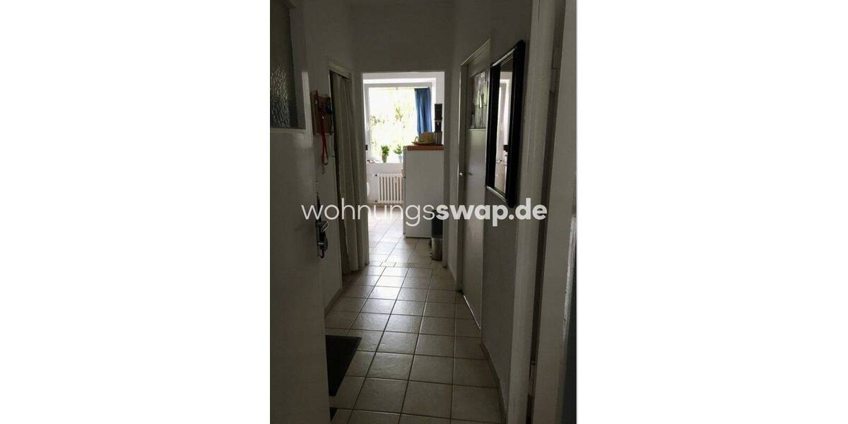 Etagenwohnung Berlin Moabit - 2 Zimmer, 52 m&sup2;, 800&euro; | Angebot:26758378
