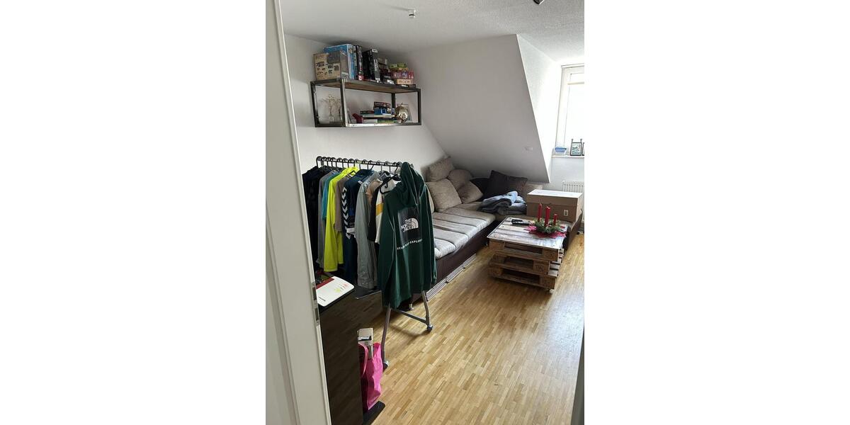 Etagenwohnung Hannover - 3 Zimmer, 78 m&sup2;, 770&euro; | Angebot:25138126
