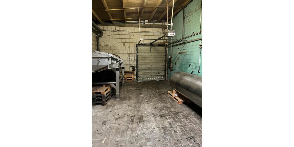 Gewerbeobjekt Bramsche - 500&euro; | Angebot:24824005