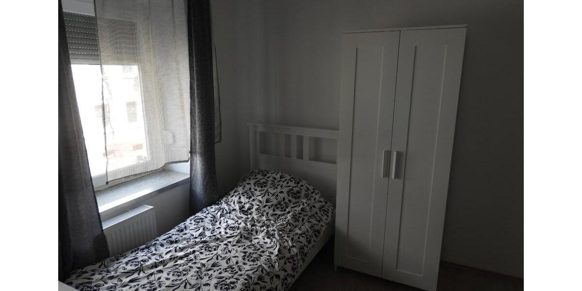 Etagenwohnung Heidenheim an der Brenz - 1 Zimmer, 16 m&sup2;, 600&euro; | Angebot:26423372