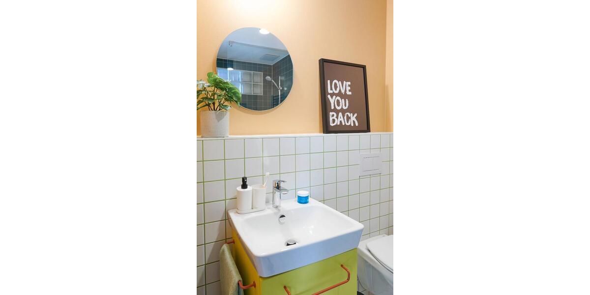 Wohnen auf Zeit Göttingen - 1 Zimmer, 17 m&sup2;, 580&euro; | Angebot:26635707