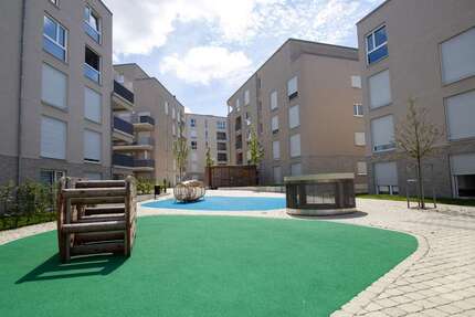 Wohnung Schorndorf - 3 Zimmer, 102 m&sup2;, 1.527&euro; | Angebot:24979269