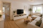 Etagenwohnung Schleswig - 4 Zimmer, 83 m&sup2;, 670&euro; | Angebot:26689439