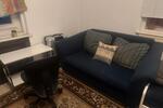 Wohnen auf Zeit Nürnberg Eberhardshof - 1 Zimmer, 15 m&sup2;, 450&euro; | Angebot:26613305