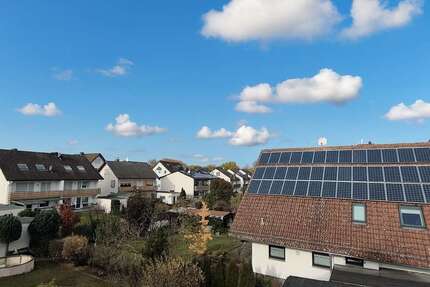 Wohnung zum Mieten in Rödermark 900 € 85 m² 3 zimmer