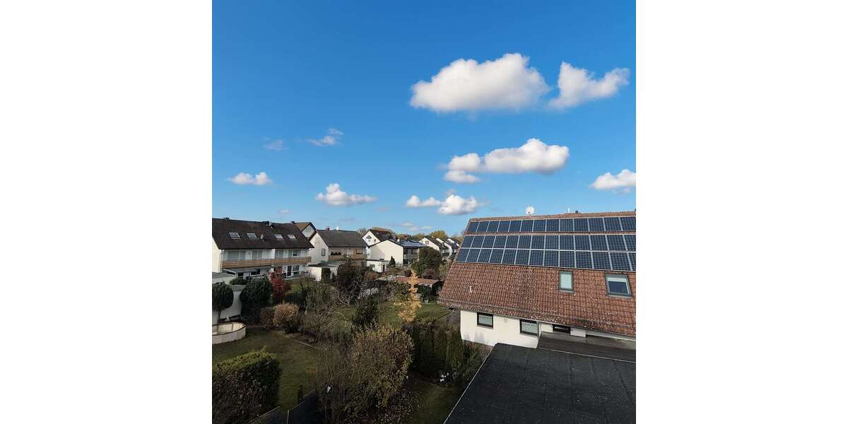 Wohnung zum Mieten in Rödermark 900 € 85 m² 3 zimmer