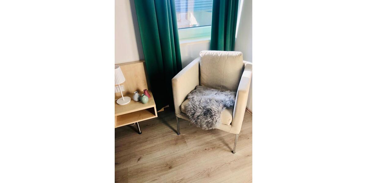 Etagenwohnung Isenbüttel - 1 Zimmer, 30 m&sup2;, 480&euro; | Angebot:24211570