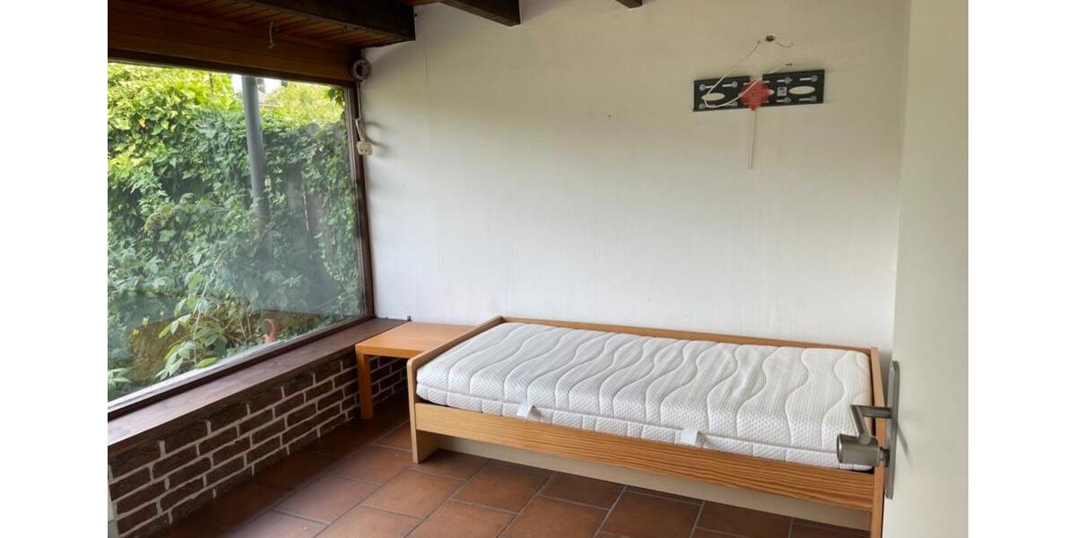 Wohnen auf Zeit Wachtendonk - 1 Zimmer, 12 m&sup2;, 485&euro; | Angebot:25362320