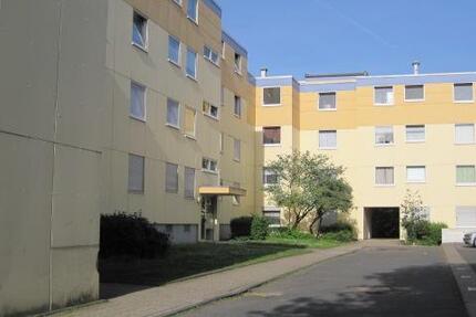 Charmante 1-Zimmer-Wohnung mit Balkon in ruhiger Lage von Bonn-Medinghoven – frisch renoviert