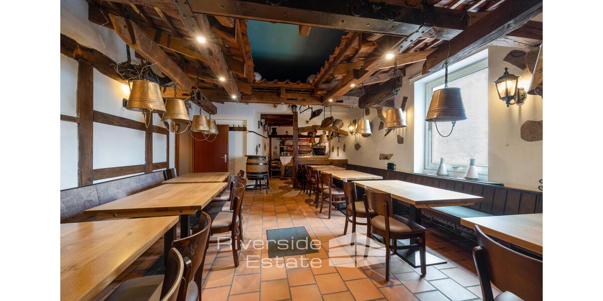 Gewerbeobjekt Hameln - 2.700&euro; | Angebot:25246395