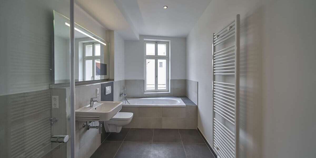 Etagenwohnung Hainichen Cunnersdorf - 4 Zimmer, 98 m&sup2;, 739&euro; | Angebot:26563944