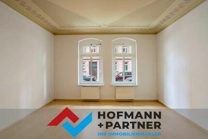 Wohnung Riesa Neuweida - 2 Zimmer, 62 m&sup2;, 405&euro; | Angebot:24472013