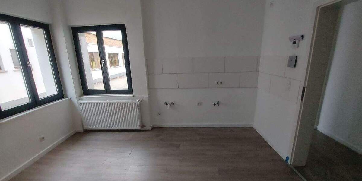 Etagenwohnung Bad Ems - 2 Zimmer, 62 m&sup2;, 500&euro; | Angebot:25995986