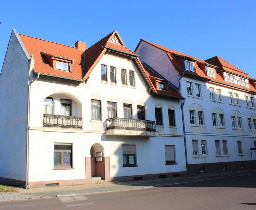 gepflegte 2-Zimmer-Wohnung inkl. Einbauküche ***1 Monat Kaltmietenfrei***