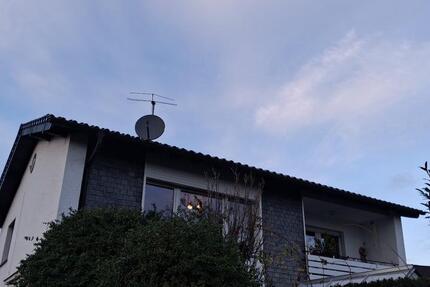 3 Zimmerwohnung mit Balkon im Mondorf 3 zimmer