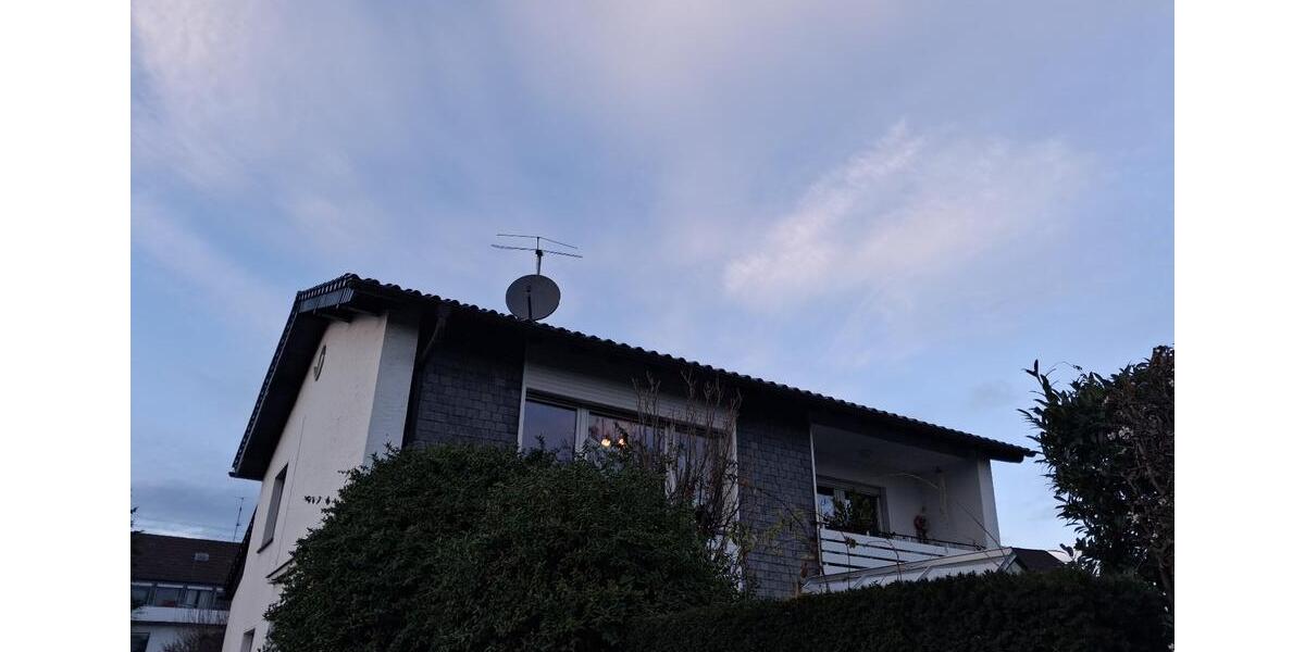 3 Zimmerwohnung mit Balkon im Mondorf 3 zimmer