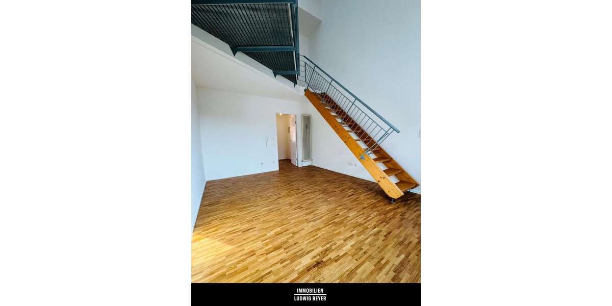 Etagenwohnung Ingolstadt - 2 Zimmer, 50 m&sup2;, 750&euro; | Angebot:26164421