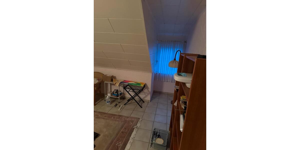 Dachgeschoßwohnung Haselünne - 2 Zimmer, 70 m&sup2;, 780&euro; | Angebot:24726801