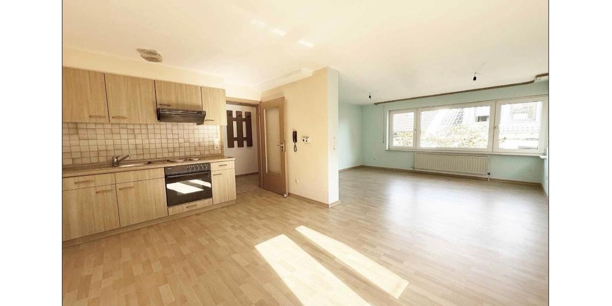 Etagenwohnung Weinstadt - 1 Zimmer, 48 m&sup2;, 955&euro; | Angebot:26190007