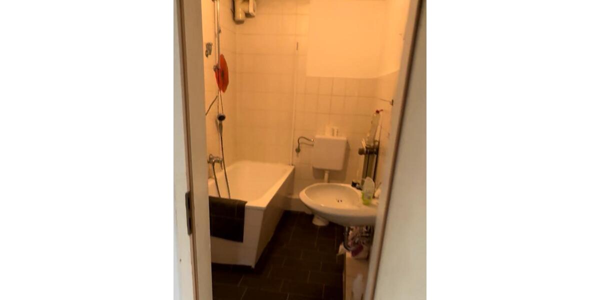 Dachgeschoßwohnung Hann. Münden - 4 Zimmer, 100 m&sup2;, 700&euro; | Angebot:25850273