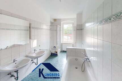 Wohnung zum Mieten in Zeitz 750 € 125 m²