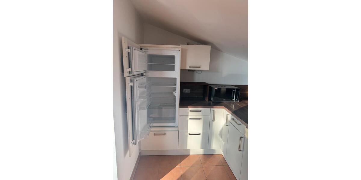 Dachgeschoßwohnung Waren (Müritz) - 3 Zimmer, 69 m&sup2;, 875&euro; | Angebot:25914730