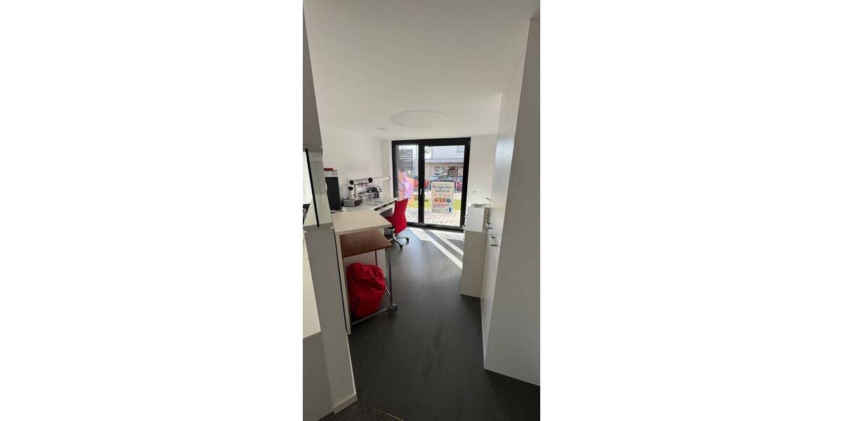 Gewerbeobjekt Ulm Böfingen - 1.450&euro; | Angebot:23985876