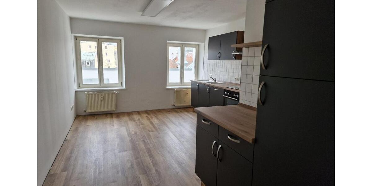 Etagenwohnung Passau Mühltal - 3 Zimmer, 72 m&sup2;, 868&euro; | Angebot:26532751