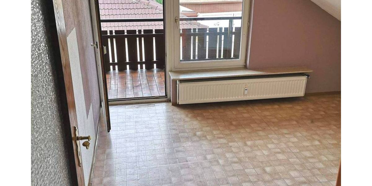 Etagenwohnung Walldürn Altheim - 2 Zimmer, 75 m&sup2;, 630&euro; | Angebot:26053401
