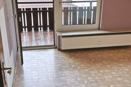 Wohnung Walldürn Altheim - 2 Zimmer, 75 m&sup2;, 630&euro; | Angebot:26053401