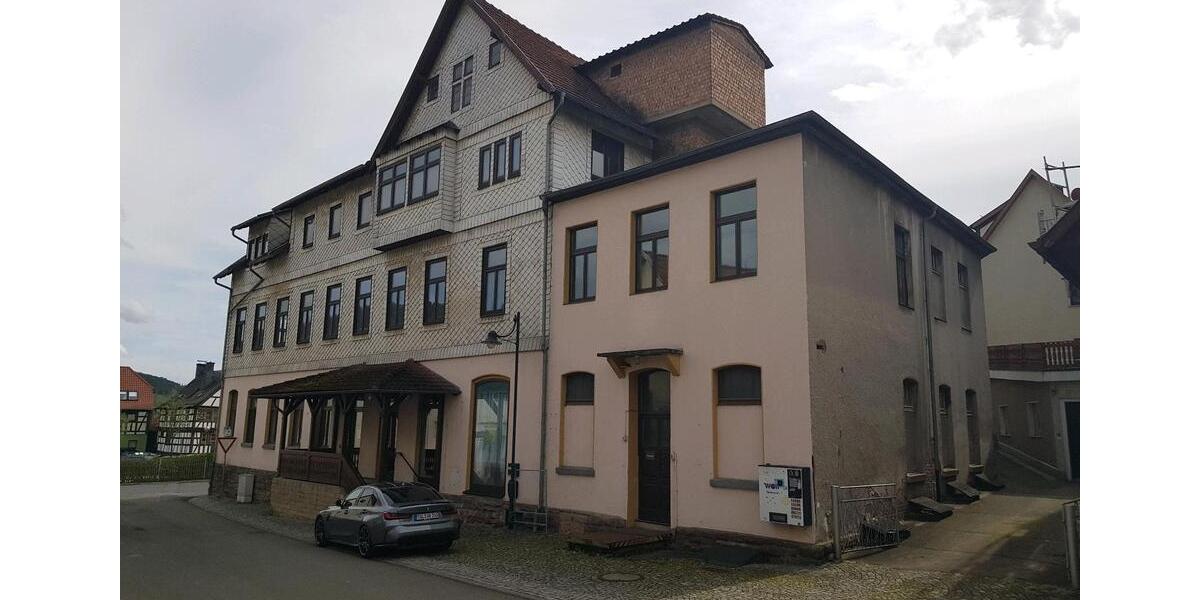 Gewerbeobjekt Meiningen - 1.000&euro; | Angebot:23568331