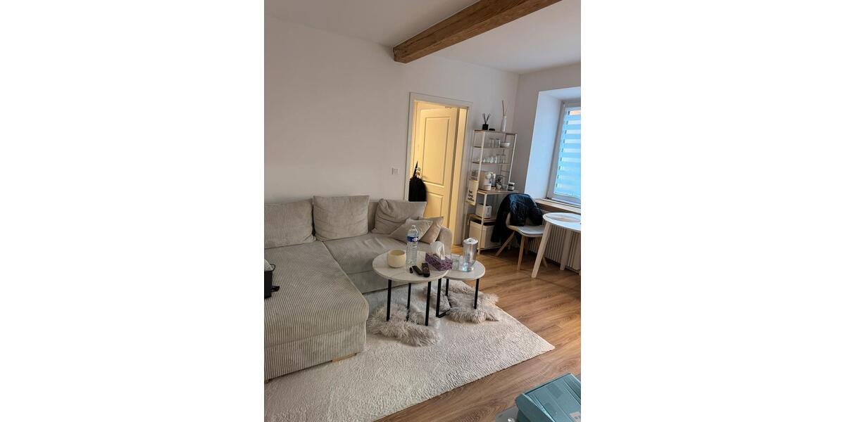 Erdgeschoßwohnung Trier Nord - 2 Zimmer, 40 m&sup2;, 490&euro; | Angebot:26435766