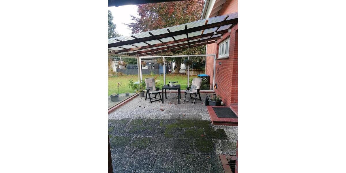 Erdgeschoßwohnung Rhauderfehn - 3 Zimmer, 90 m&sup2;, 695&euro; | Angebot:25930733