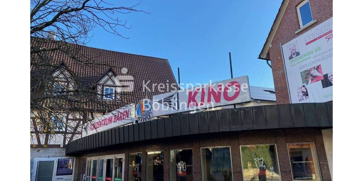 Gewerbeobjekt Böblingen - 900&euro; | Angebot:23984501
