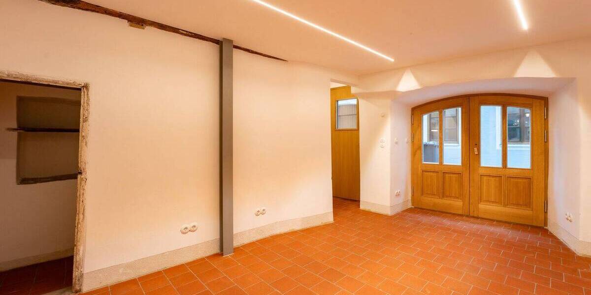 Mehrfamilienhaus, Wohnhaus Wasserburg am Inn Altstadt - 5 Zimmer, 108 m&sup2;, 1.850&euro; | Angebot:26175647