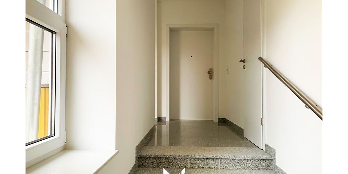 Beste Altstadtlage. Topsanierte Whg m. toller EBK u. hoher energetischer Ausbaustufe - Maisonettenwohnung Nienburg (Weser) | Angebot:25925837