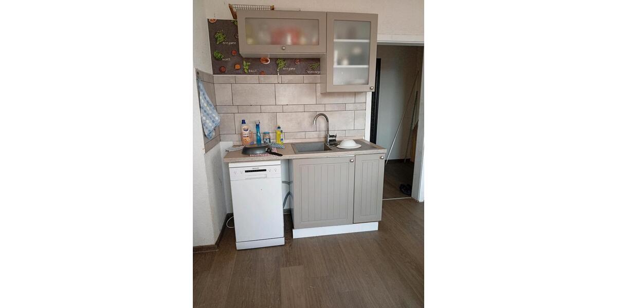 Wohnen auf Zeit Reinsdorf - 2 Zimmer, 15 m&sup2;, 200&euro; | Angebot:24903085