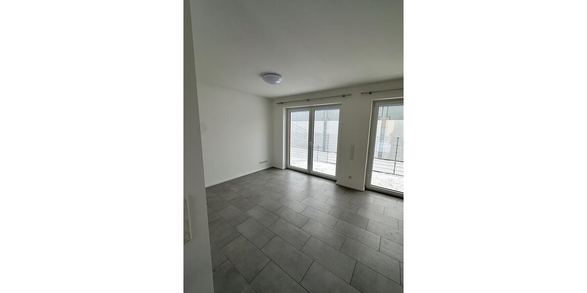Tolles Apartment 32 m2 in Rödermark zu vermieten, SOFORT FREI 2 zimmer