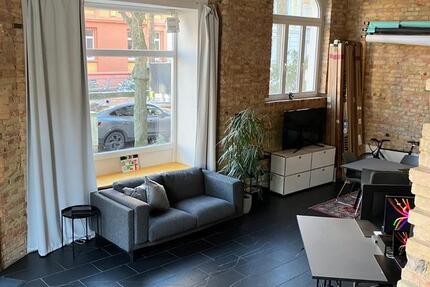 Gewerbeobjekt Braunschweig Wabe-Schunter-Beberbach - 290&euro; | Angebot:24697595