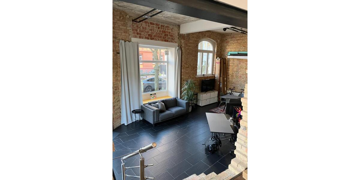 Gewerbeobjekt Braunschweig Wabe-Schunter-Beberbach - 290&euro; | Angebot:24697595