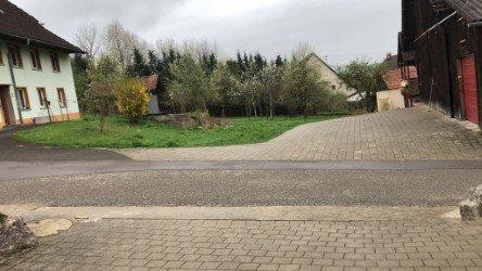 Erdgeschoßwohnung Ühlingen-Birkendorf Birkendorf - 1.5 Zimmer, 50 m&sup2;, 500&euro; | Angebot:26339906