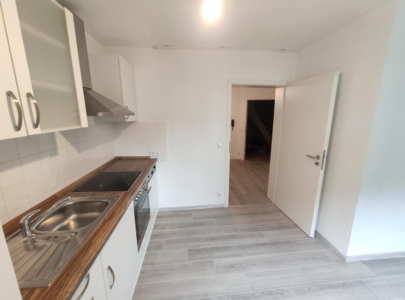 2 Zi. Souterrain Wohnung mit Terrasse und Garten (optional) - Etagenwohnung Weisendorf | Angebot:26785697