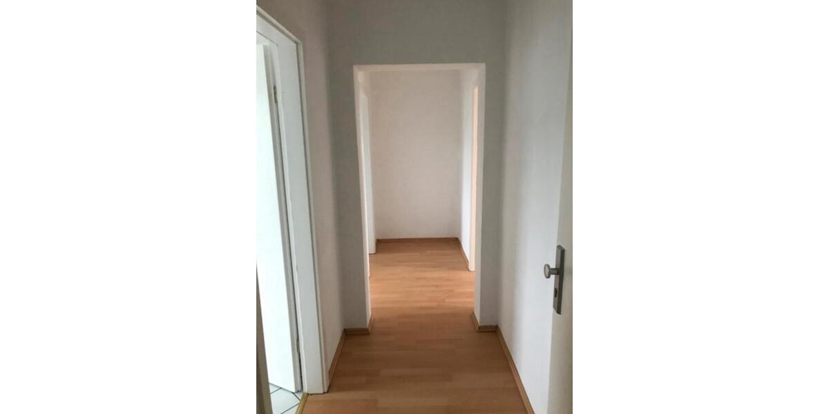 Etagenwohnung Breitenworbis - 3 Zimmer, 61 m&sup2;, 427&euro; | Angebot:25854430