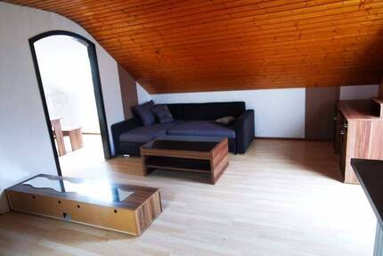 Wohnung Bad Mergentheim Löffelstelzen - 3 Zimmer, 60 m&sup2;, 420&euro; | Angebot:25729239