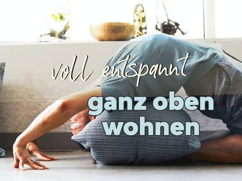 Perfekte FamilienWohnung