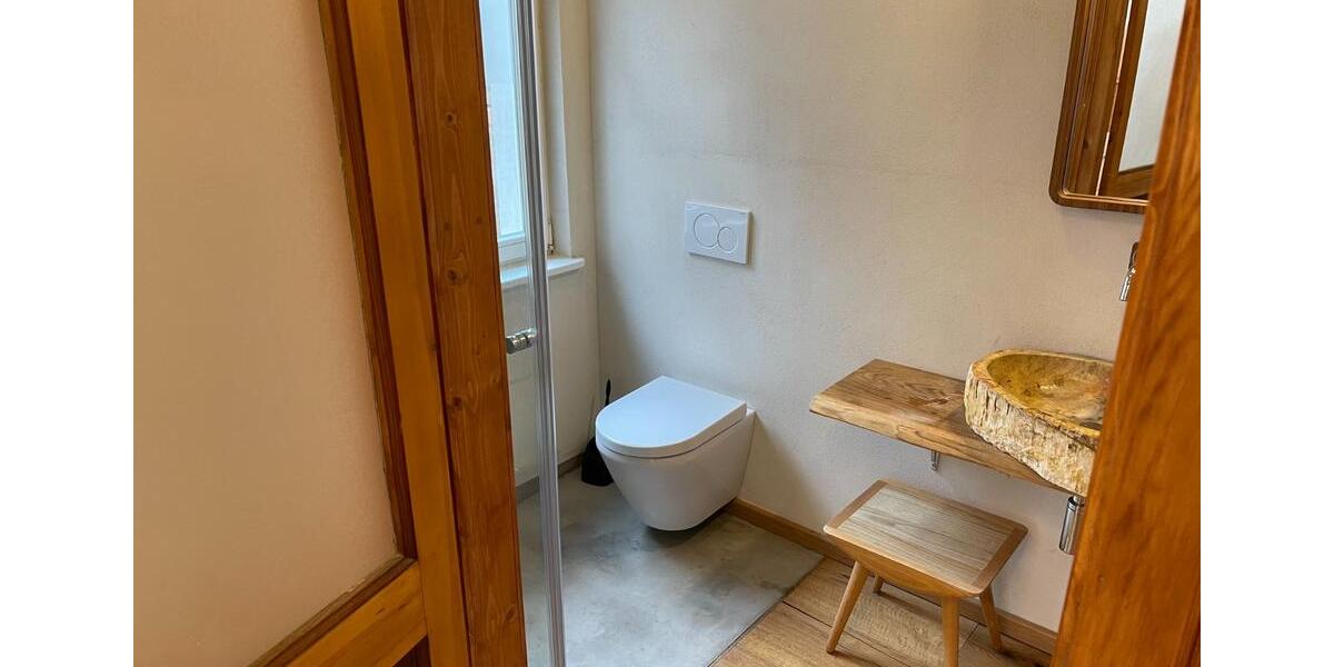 Wohnen auf Zeit Potsdam Babelsberg - 3 Zimmer, 100 m&sup2;, 100&euro; | Angebot:24572014