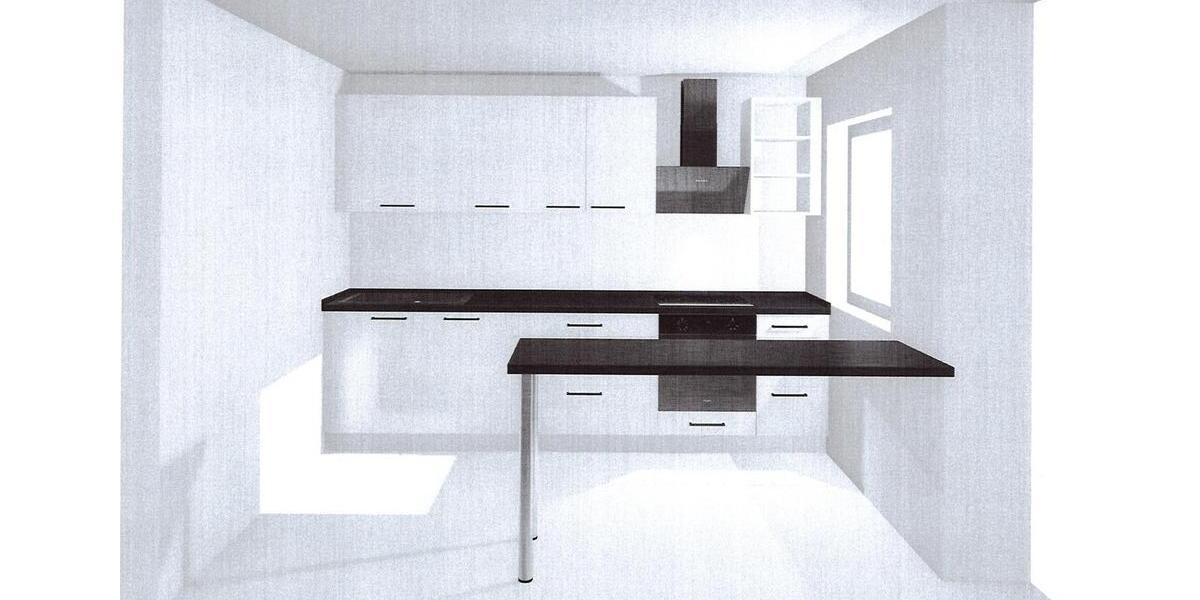 Etagenwohnung Garmisch-Partenkirchen Breitenau - 5 Zimmer, 92 m&sup2;, 1.965&euro; | Angebot:25647241