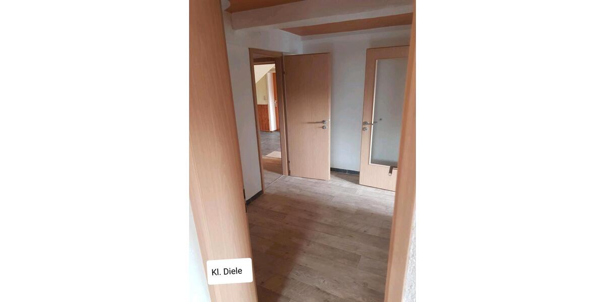 Erdgeschoßwohnung Fürstenzell - 2 Zimmer, 70 m&sup2;, 690&euro; | Angebot:26631633