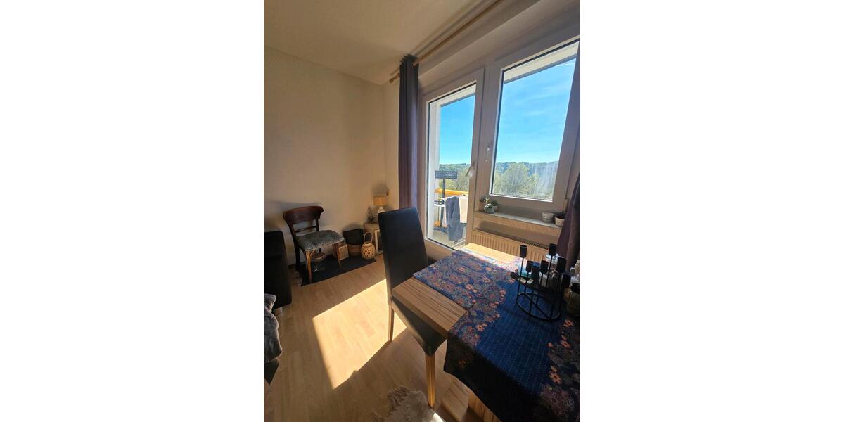 Wohnen auf Zeit Schmalkalden - 2 Zimmer, 51 m&sup2;, 500&euro; | Angebot:26562724